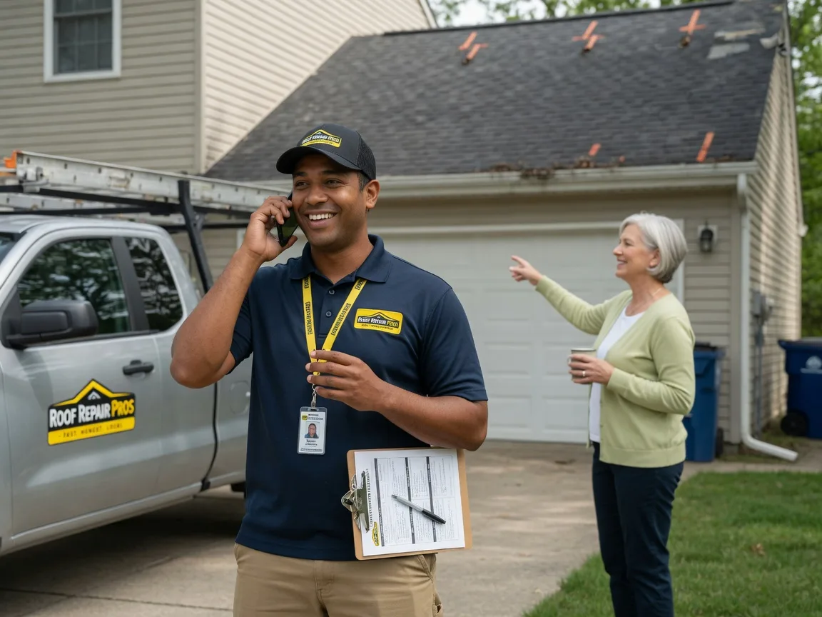 Roof Repair Smithton, PA FAQs